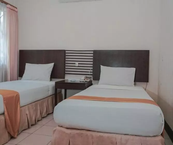 Hotel Grand Cempaka Resort