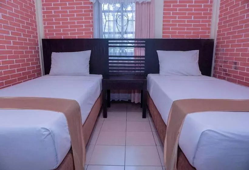 Hotel Grand Cempaka Resort