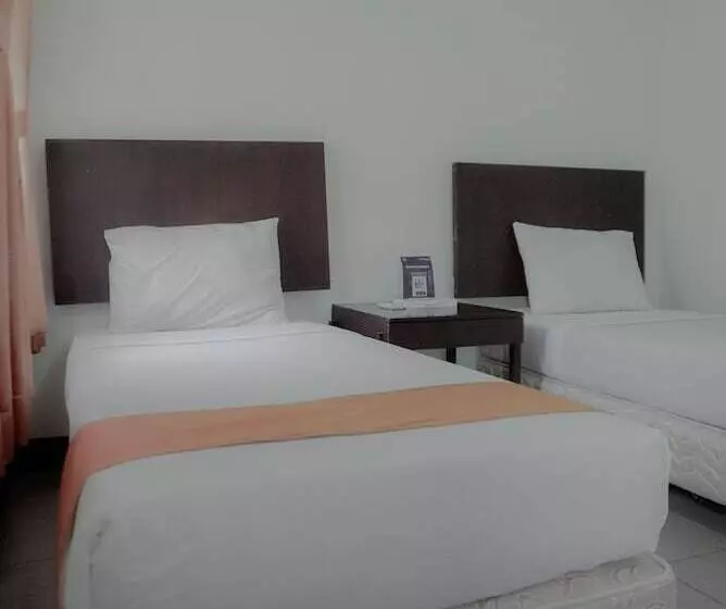 Hotel Grand Cempaka Resort