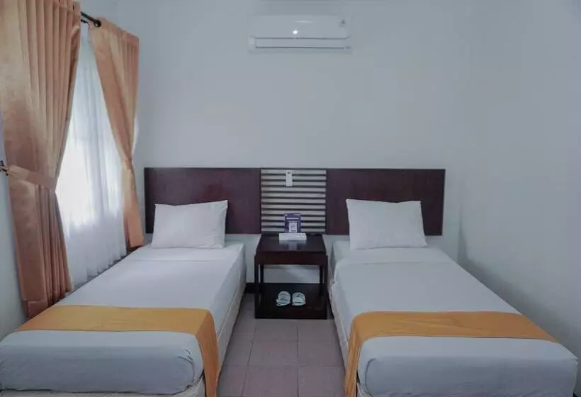 Hotel Grand Cempaka Resort