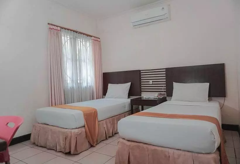 Hotel Grand Cempaka Resort