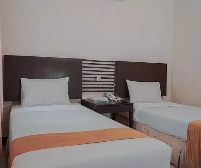 Hotel Grand Cempaka Resort