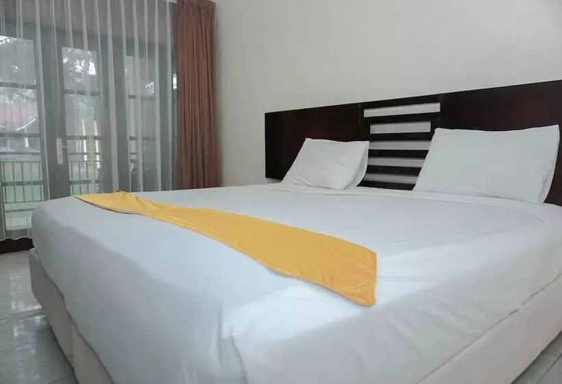 Hotel Grand Cempaka Resort