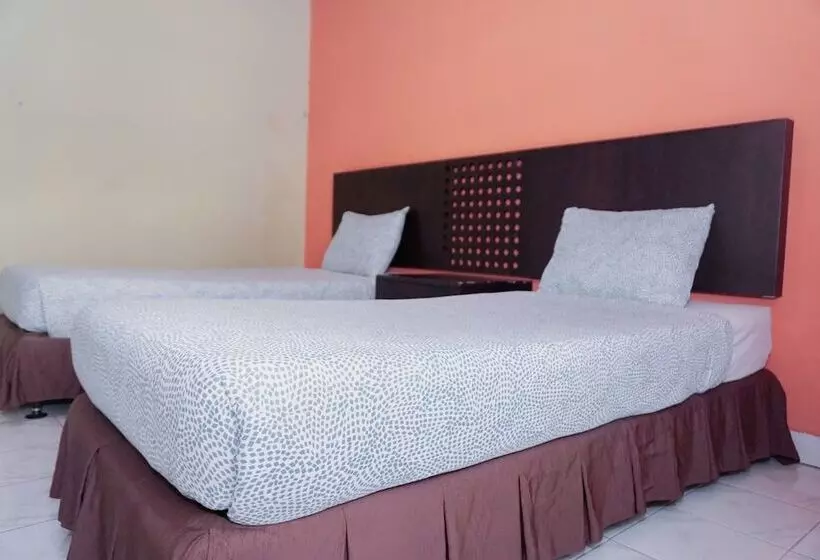 Hotel Grand Cempaka Resort