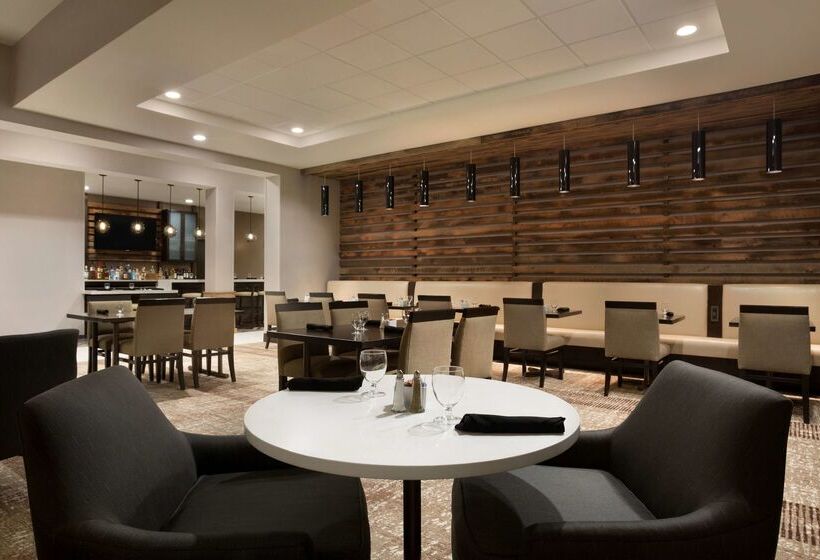 فندق Hilton Garden Inn Downtown Birmingham