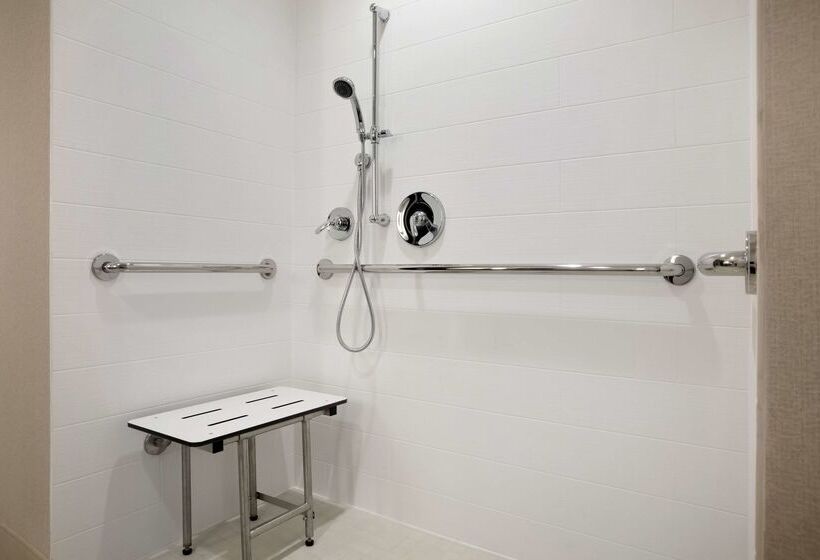 فندق Hilton Garden Inn Downtown Birmingham