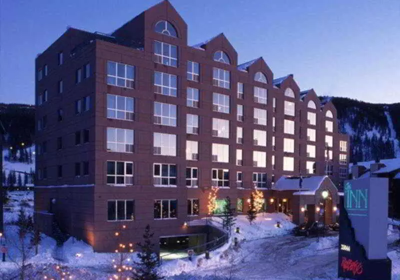 هتل Hyatt Place Keystone   Dillon