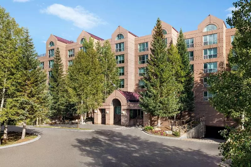 هتل Hyatt Place Keystone   Dillon