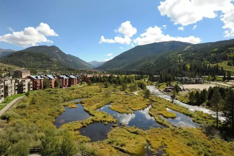 هتل Hyatt Place Keystone   Dillon