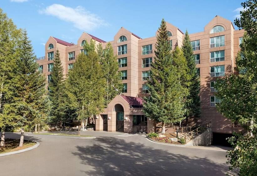 Szálloda Hyatt Place Keystone Dillon