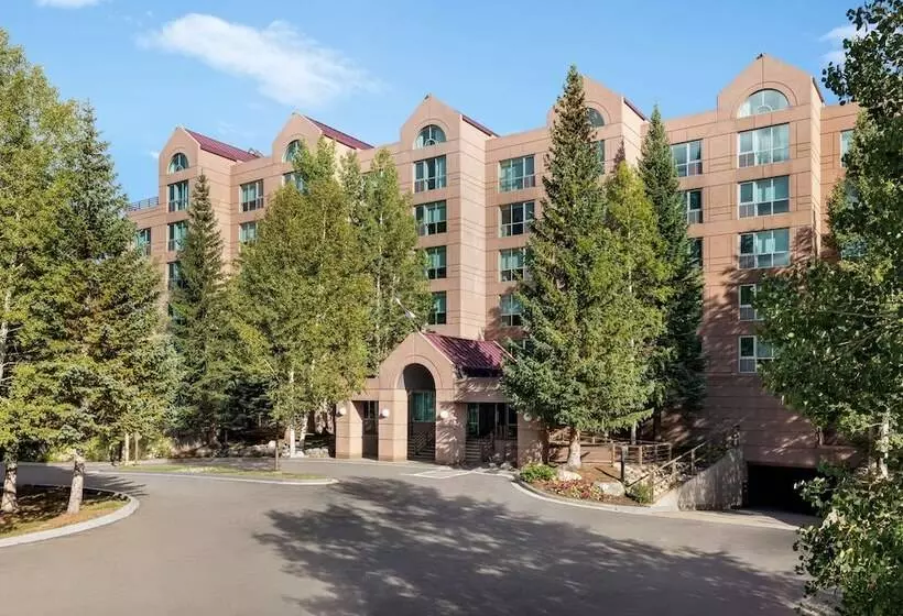 هتل Hyatt Place Keystone   Dillon