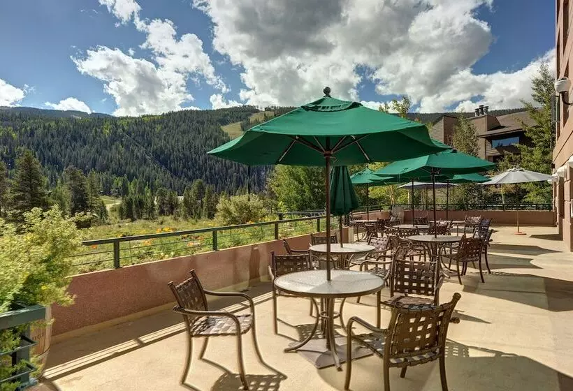 هتل Hyatt Place Keystone   Dillon