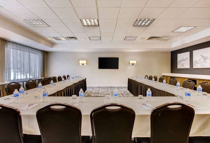 Szálloda Hyatt Place Keystone Dillon