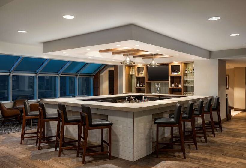 Szálloda Hyatt Place Keystone Dillon