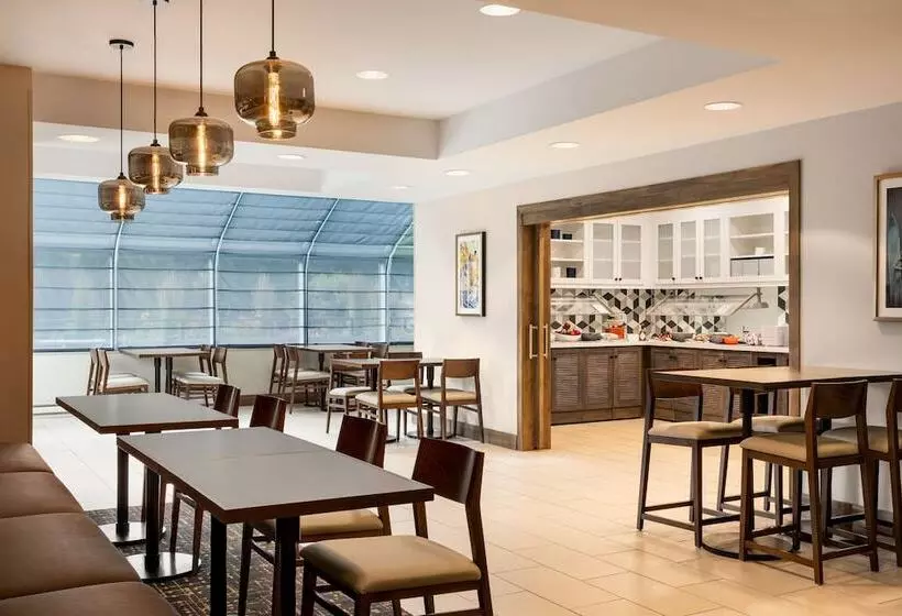 هتل Hyatt Place Keystone   Dillon