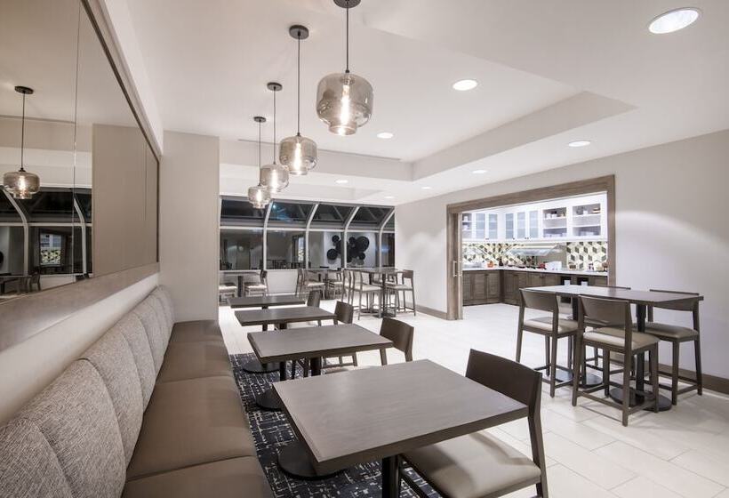 Szálloda Hyatt Place Keystone Dillon