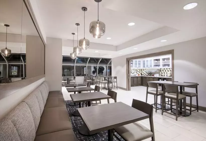 هتل Hyatt Place Keystone   Dillon