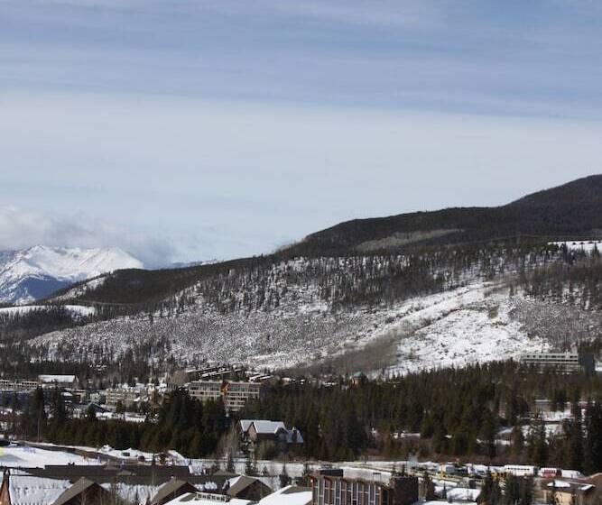 Szálloda Hyatt Place Keystone Dillon