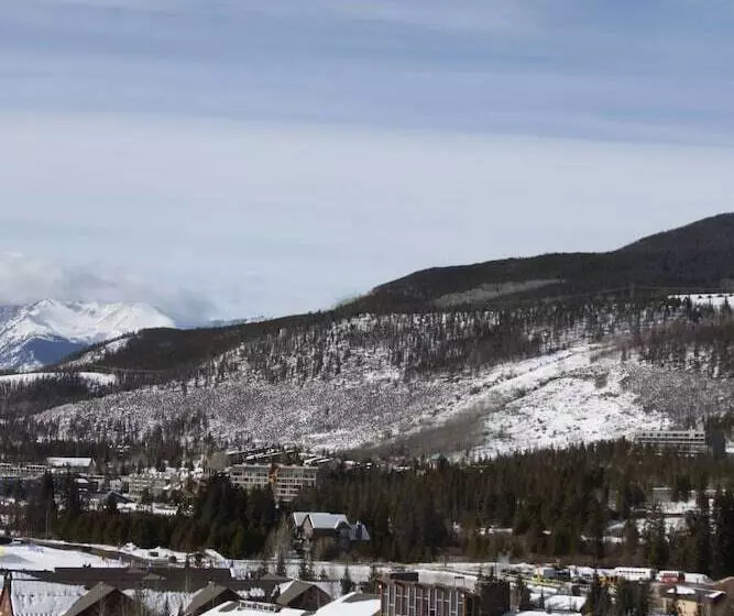 هتل Hyatt Place Keystone   Dillon