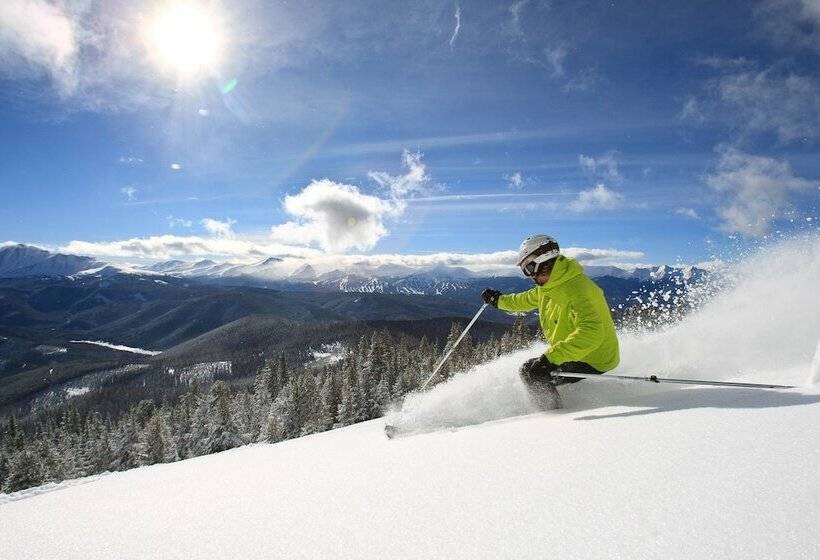 Hotel Hyatt Place Keystone Dillon