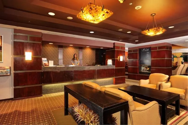 هتل Hyatt Place Keystone   Dillon