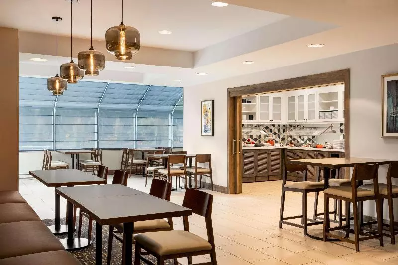 هتل Hyatt Place Keystone   Dillon