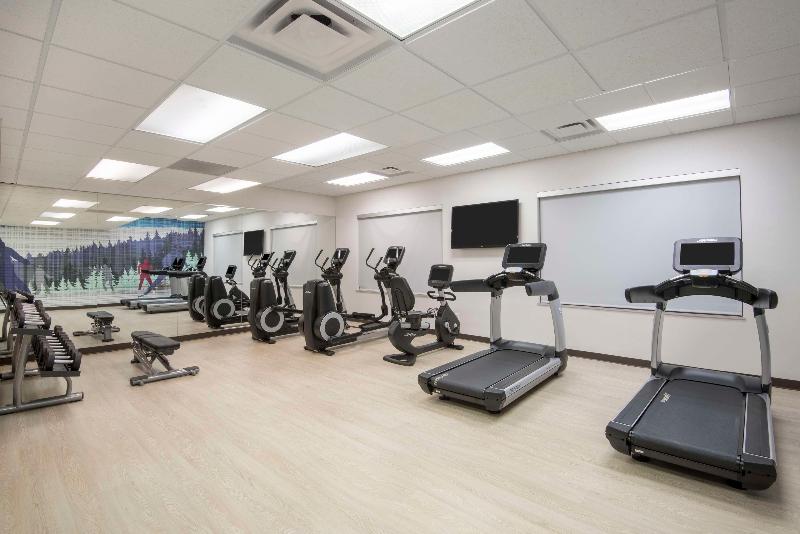 Szálloda Hyatt Place Keystone Dillon