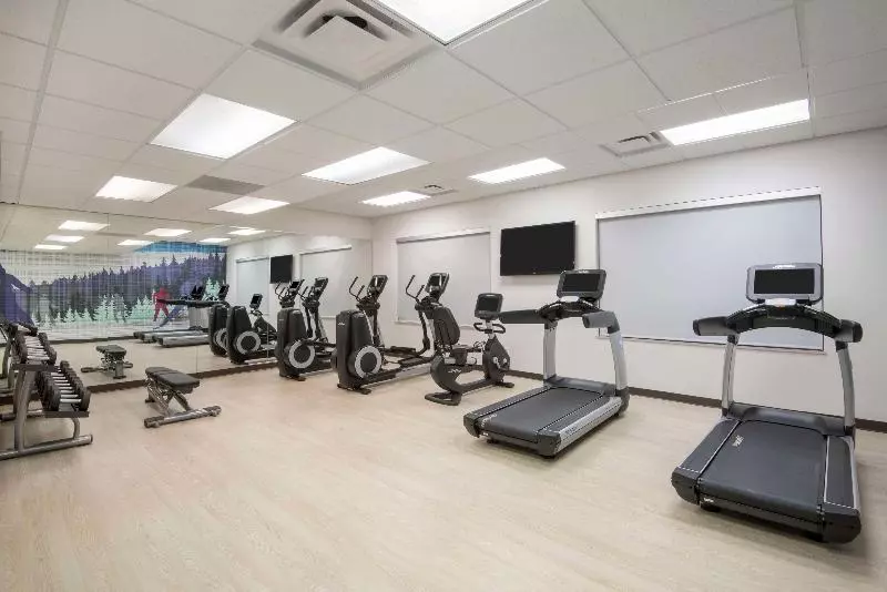 هتل Hyatt Place Keystone   Dillon