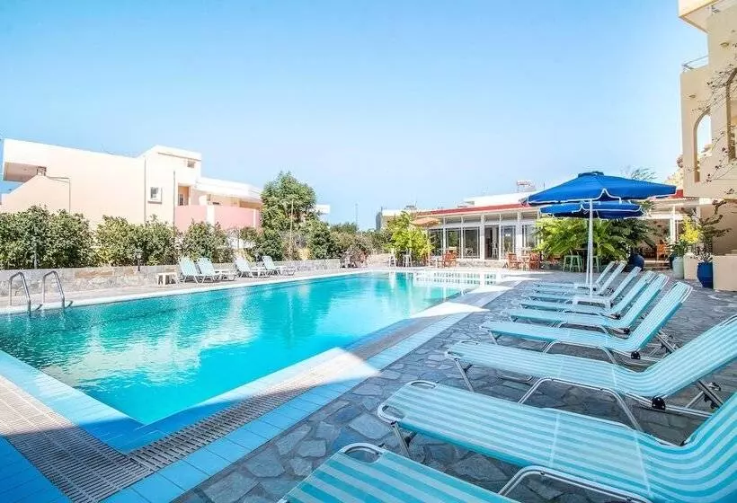 Hôtel Kiras Studios