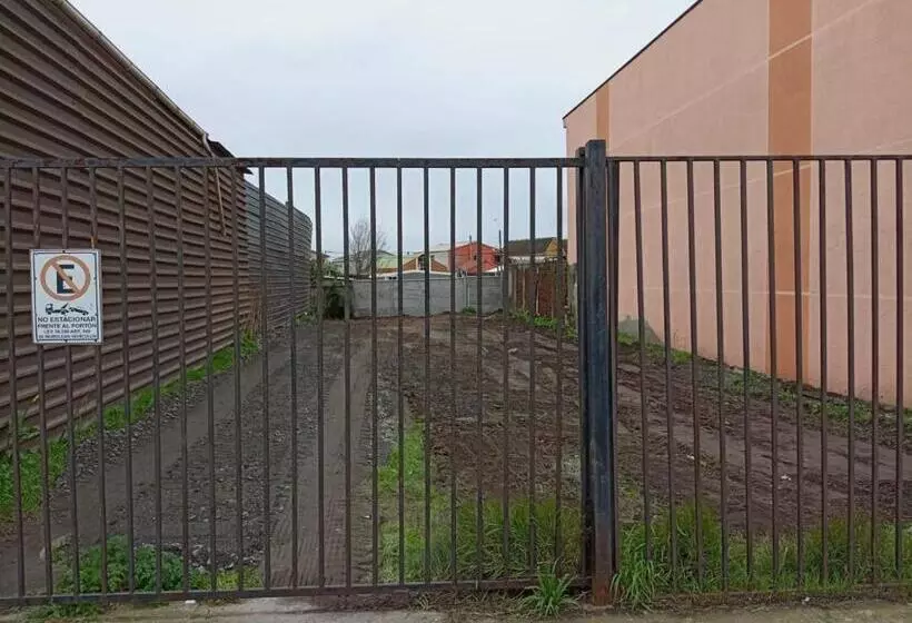 ホテル Mar Sur