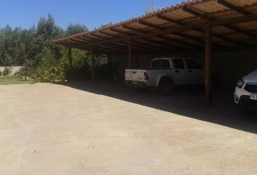 Hotelli Ontiveros