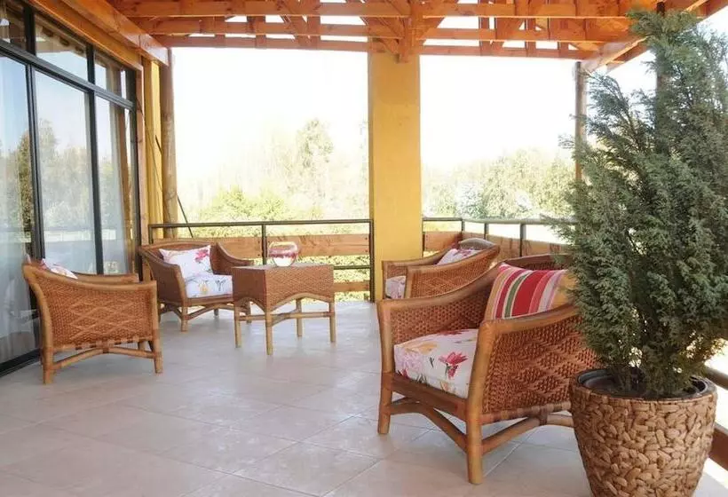 Hotelli Ontiveros