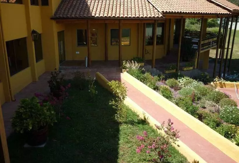 Hotelli Ontiveros