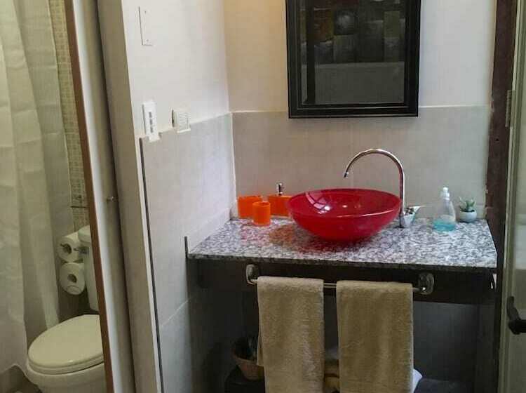 בית מלון כפרי Patio Yungay