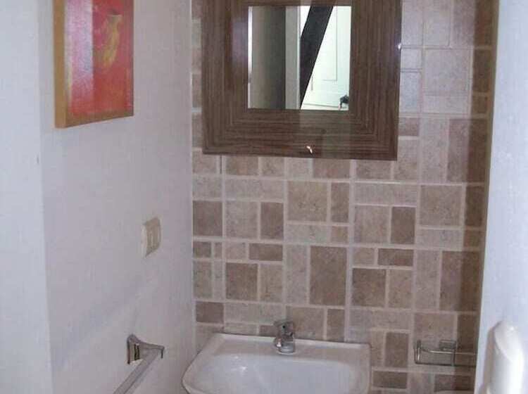 בית מלון כפרי Patio Yungay