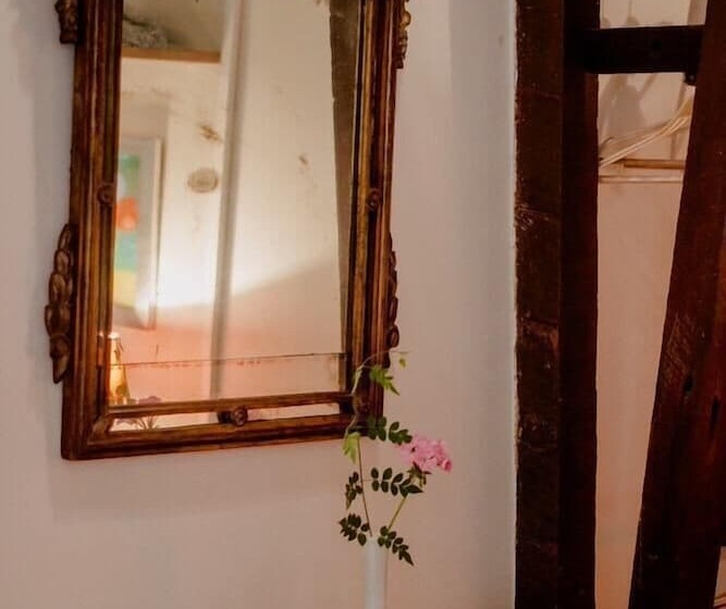 בית מלון כפרי Patio Yungay