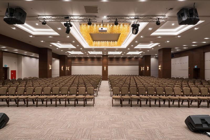 Radisson Blu Hotel Ankara Cankaya