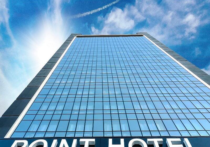 Radisson Blu Hotel Ankara Cankaya