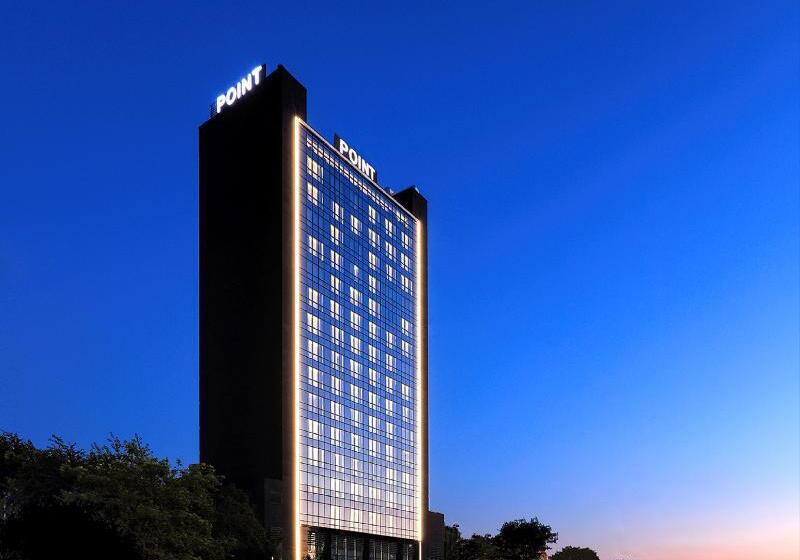 Radisson Blu Hotel Ankara Cankaya