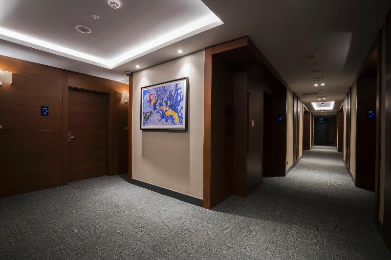 Radisson Blu Hotel Ankara Cankaya