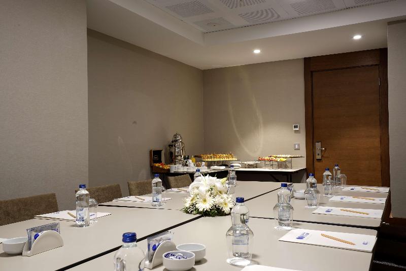 Radisson Blu Hotel Ankara Cankaya