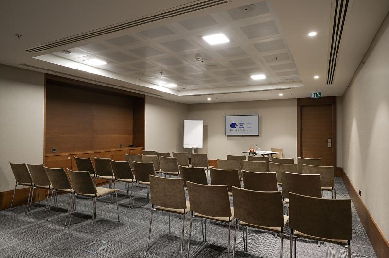 Radisson Blu Hotel Ankara Cankaya