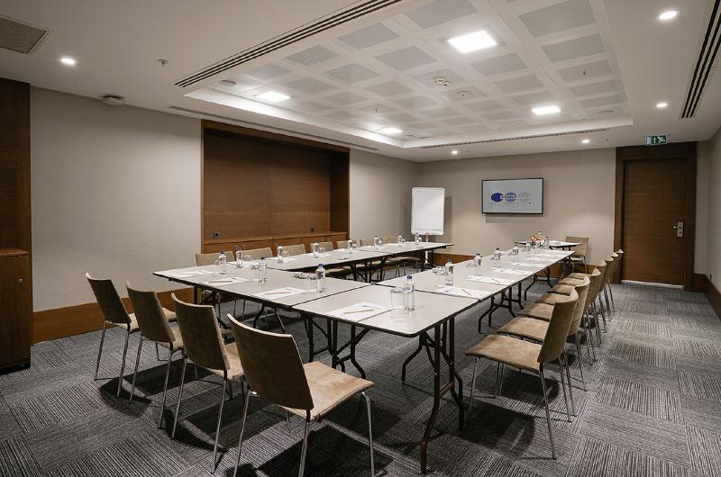 Radisson Blu Hotel Ankara Cankaya