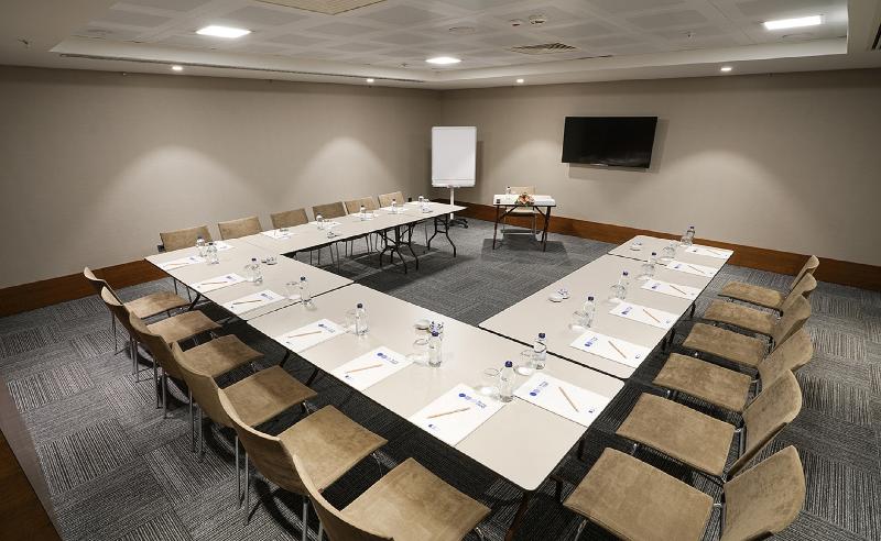 Radisson Blu Hotel Ankara Cankaya