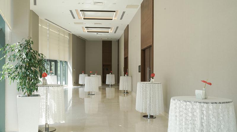 Radisson Blu Hotel Ankara Cankaya