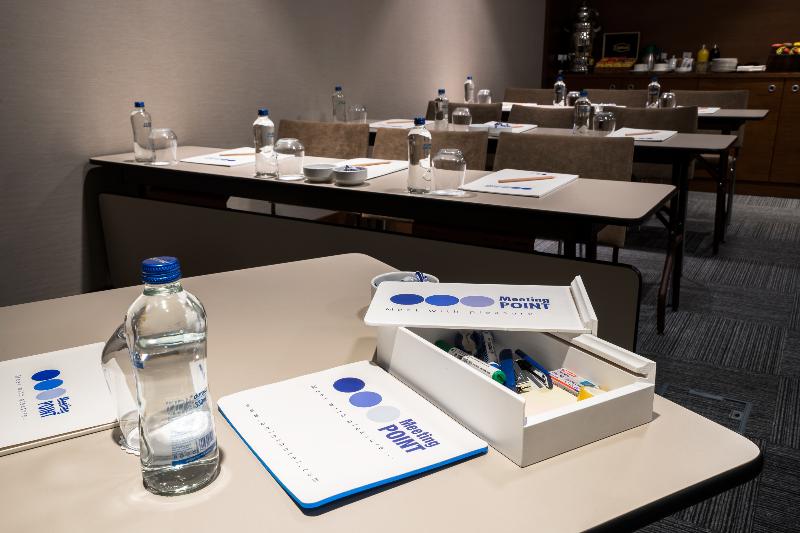 Radisson Blu Hotel Ankara Cankaya