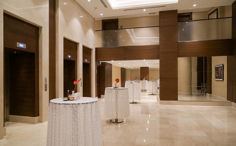 Radisson Blu Hotel Ankara Cankaya