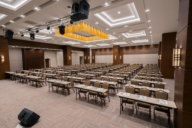 Radisson Blu Hotel Ankara Cankaya