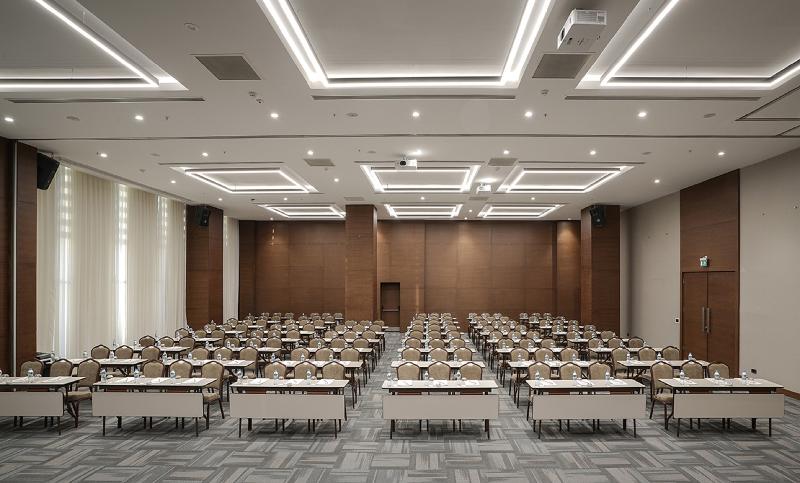 Radisson Blu Hotel Ankara Cankaya