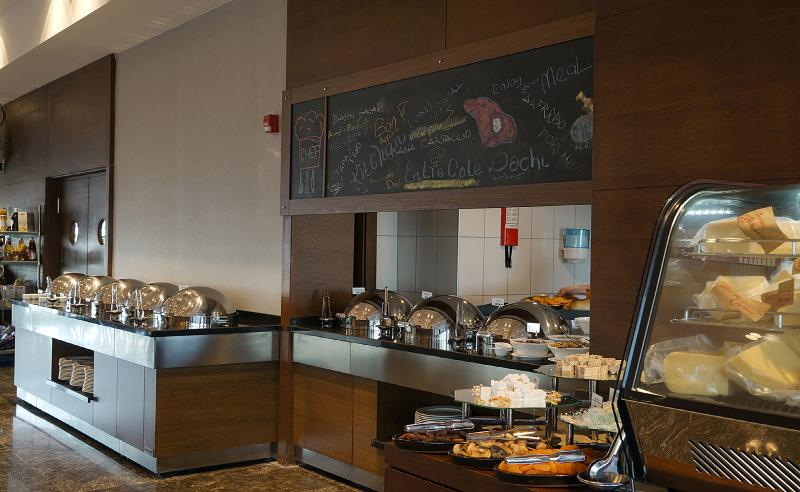 Radisson Blu Hotel Ankara Cankaya